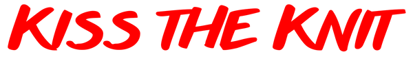 Kiss The Knit
