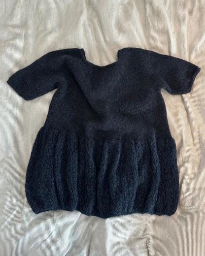My Moonlight Dress - FableKnits