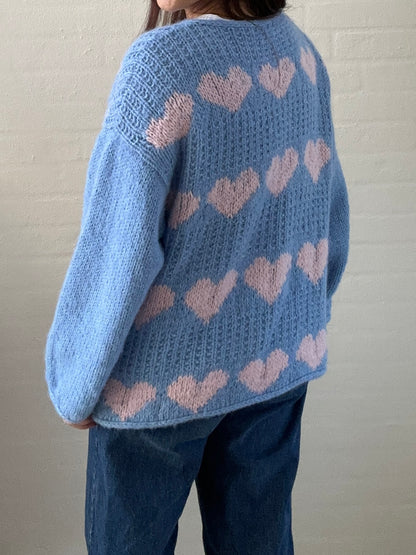 My Heart Jacket