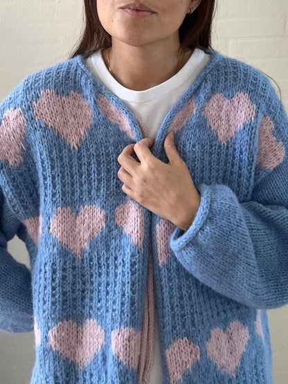 My Heart Jacket