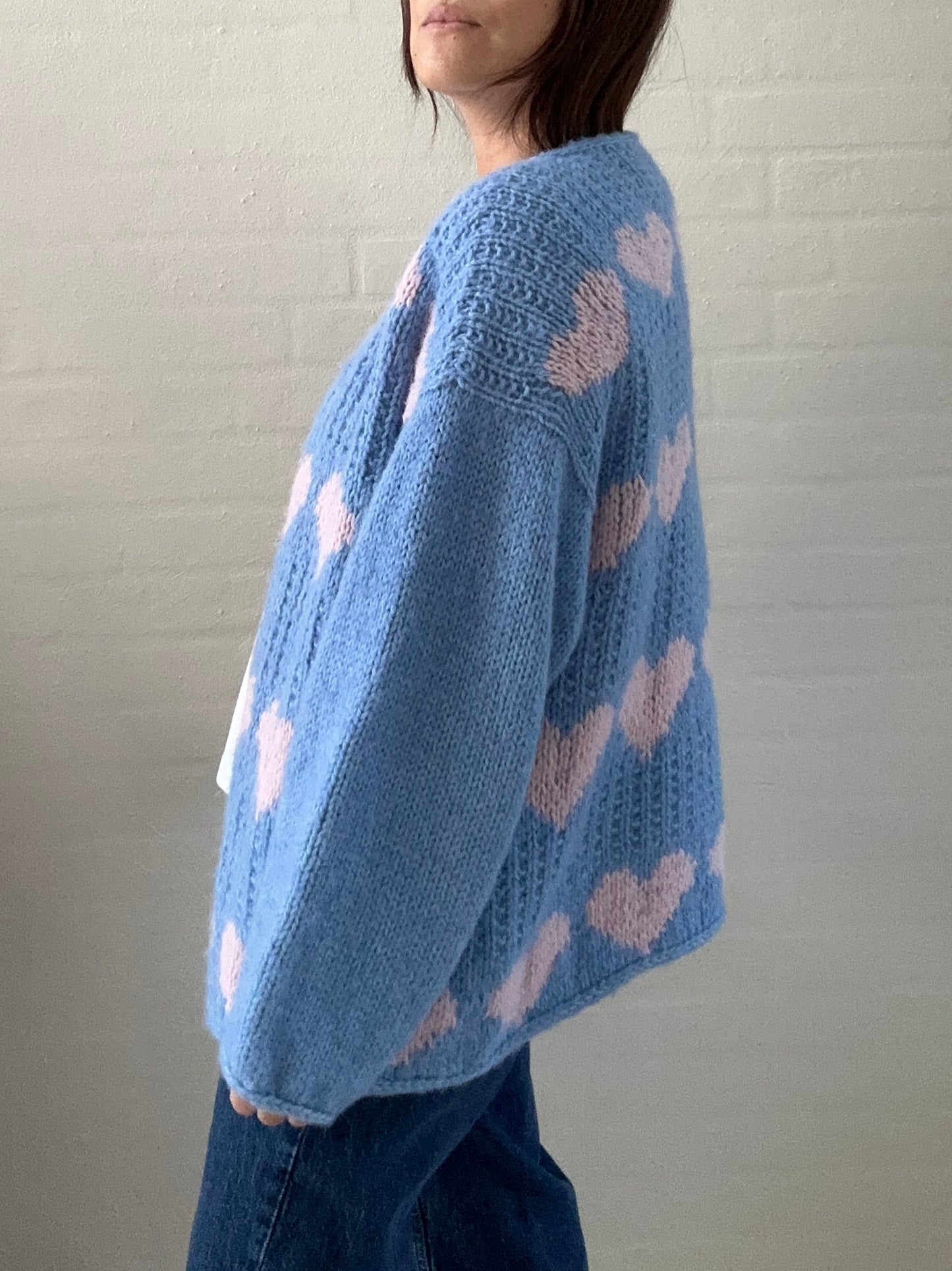 My Heart Jacket