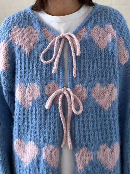 My Heart Jacket