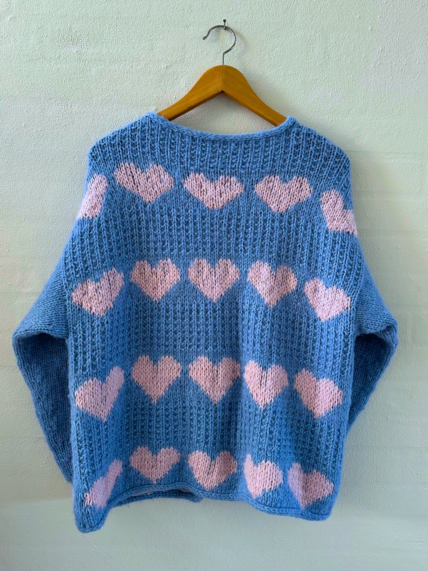 My Heart Jacket
