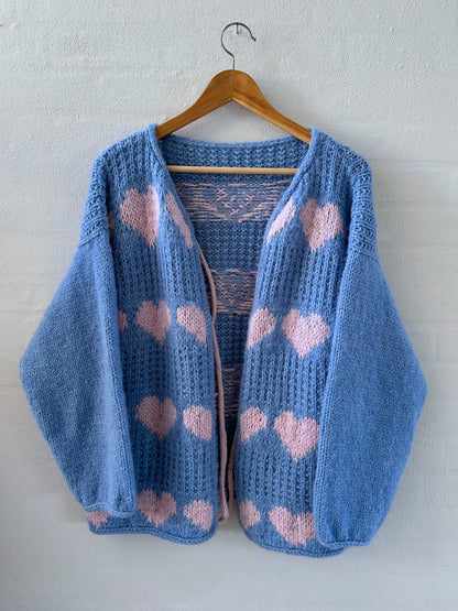 My Heart Jacket