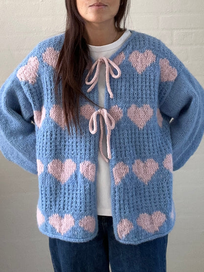 My Heart Jacket