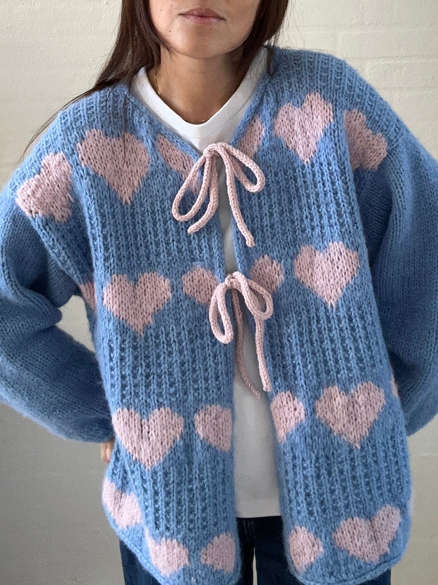 Kiss The Knit