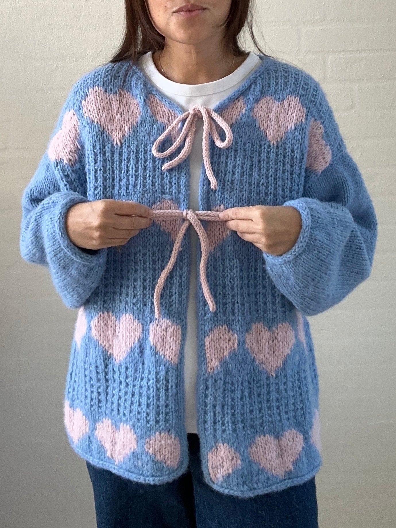 My Heart Jacket