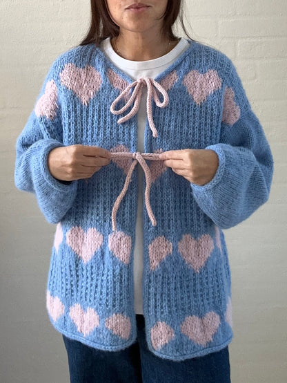 My Heart Jacket