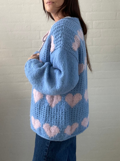 My Heart Jacket