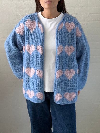 My Heart Jacket