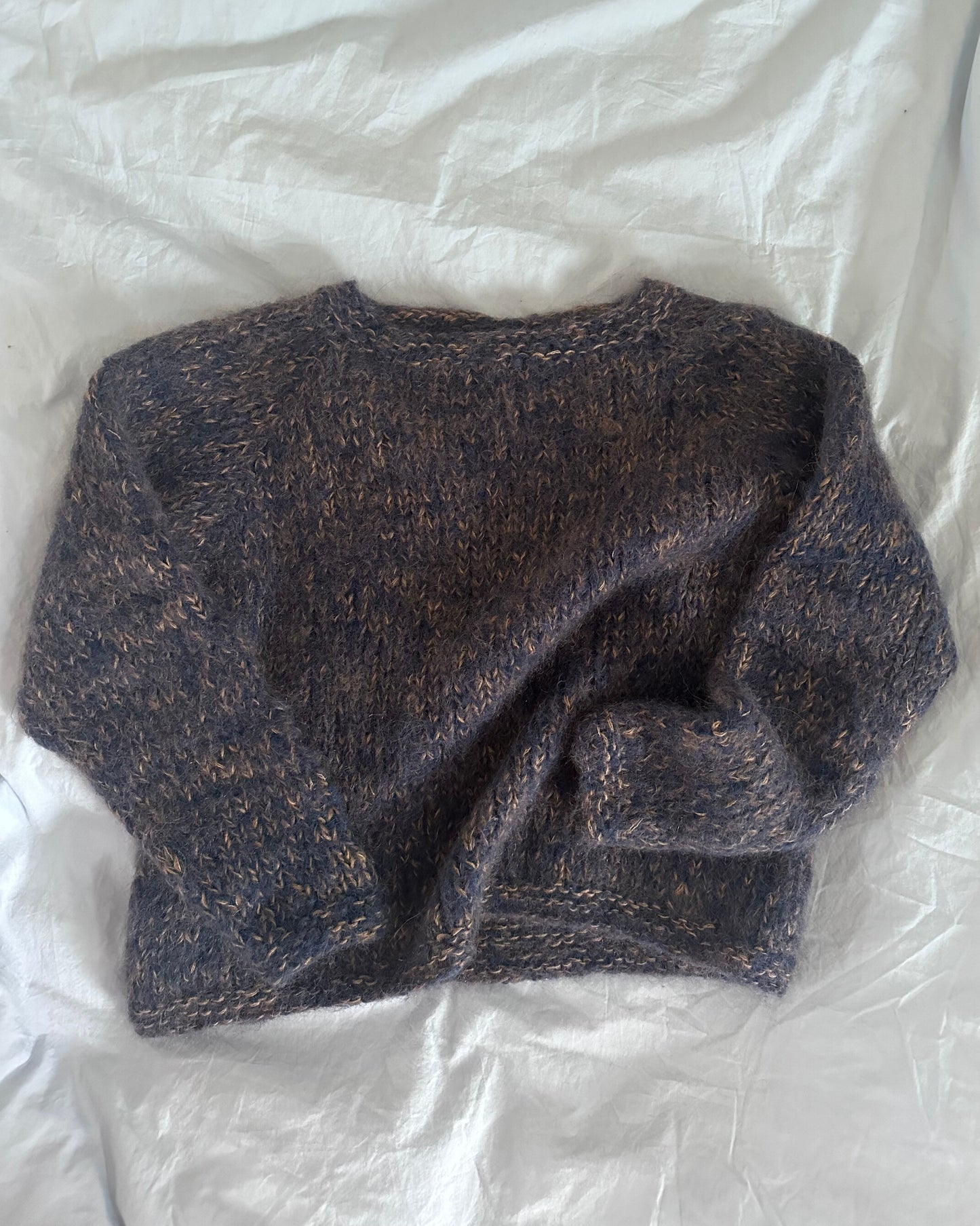 My Night Sky Sweater