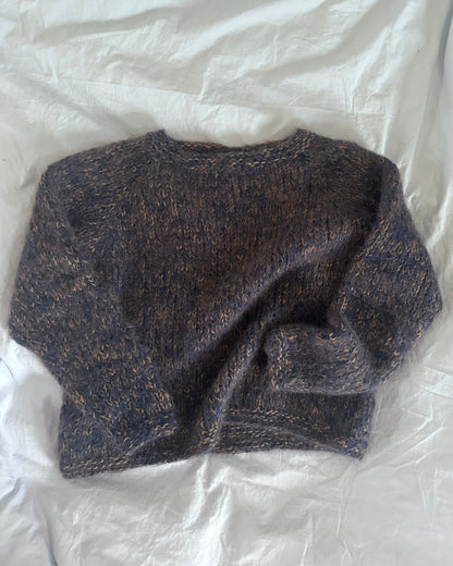 My Night Sky Sweater