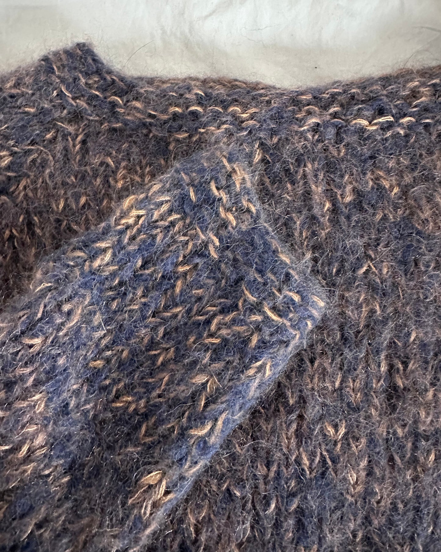 My Night Sky Sweater