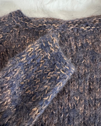 My Night Sky Sweater