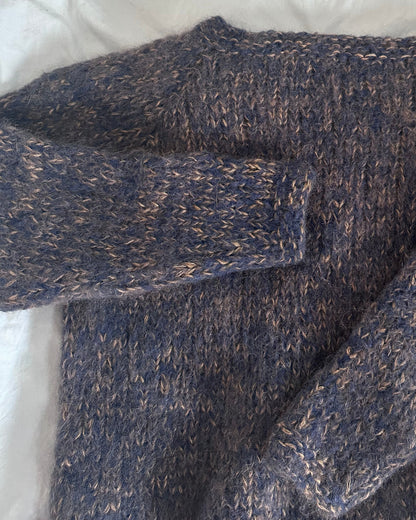 My Night Sky Sweater