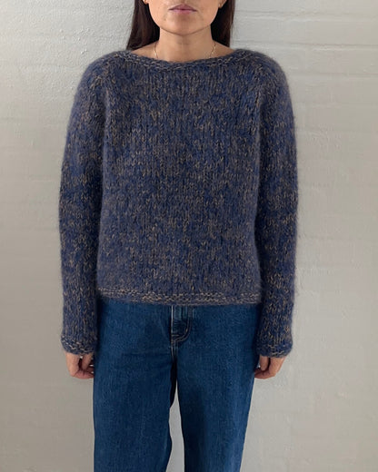 My Night Sky Sweater